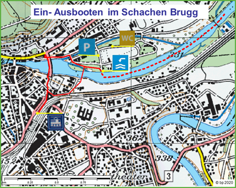Ausbooten
