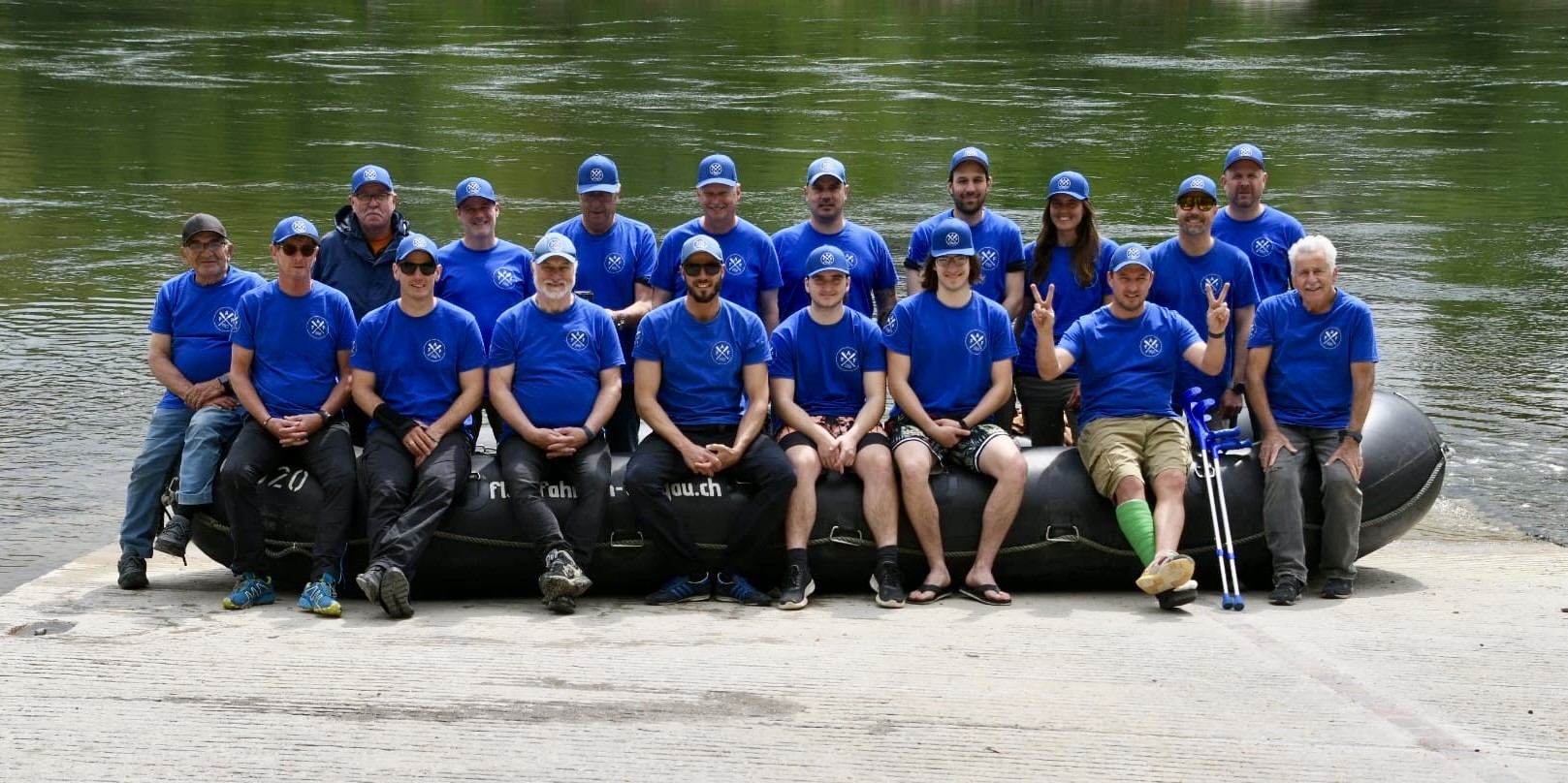 20250426_Anfahrt_Crew FFA 2025